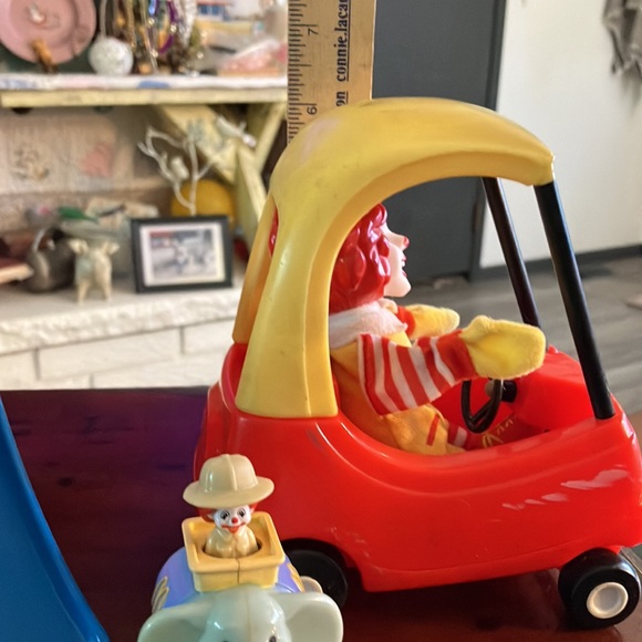 Lot of Vintage Toys - Picture 13 of 14